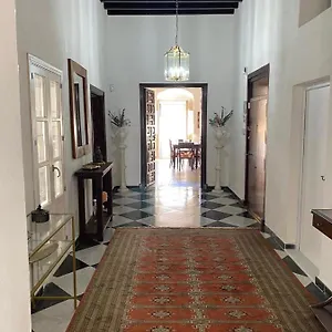 Gran Casa Señorial De 300m En Centro Histórico , El Puerto de Santa María España