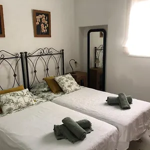 Gran Casa Con Balcón En Centro Histórico , El Puerto de Santa María España