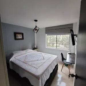 Espectacular Habitacion En El Poblado Medellín