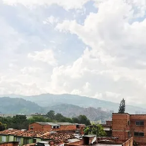 Mandala: Oasis De Paz Y Armonia Medellín