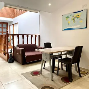 Casa 30 , Bogotá Colombia