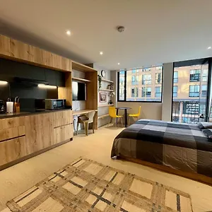 Apartamento Nuevo En El Corazon De , Bogotá Colombia