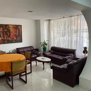 La Casa De Mario , Bogotá Colombia
