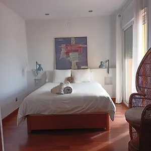 Habitación Con Vistas , Aguadulce (Almeria) España