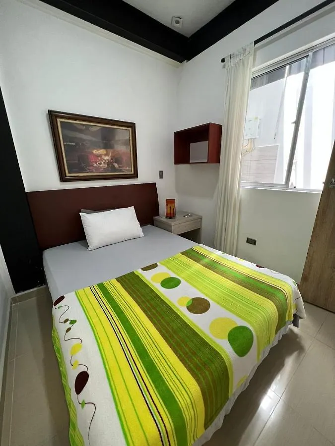 Apartamento tipo industrial en Calasanz Medellín